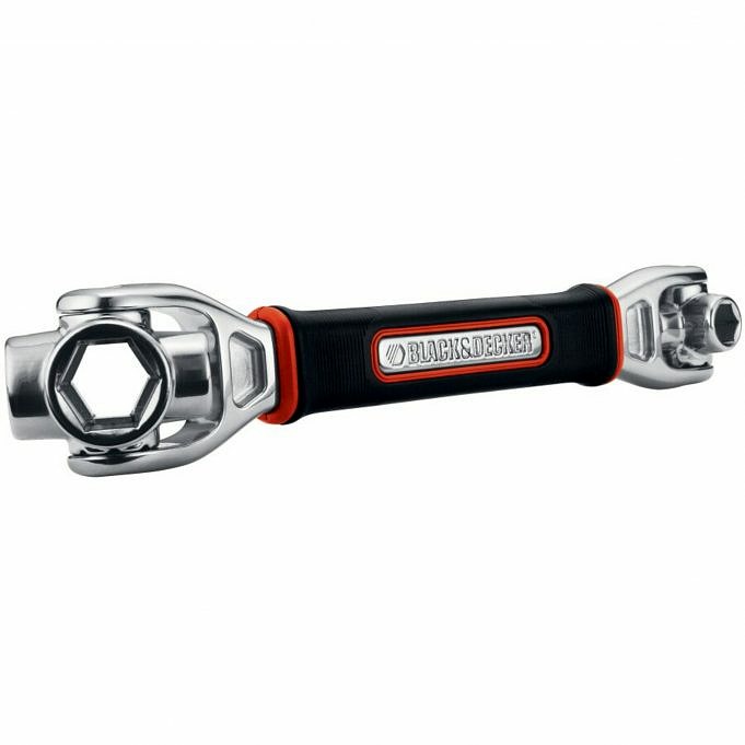 Black & Decker MSW100 ReadyWrench Review